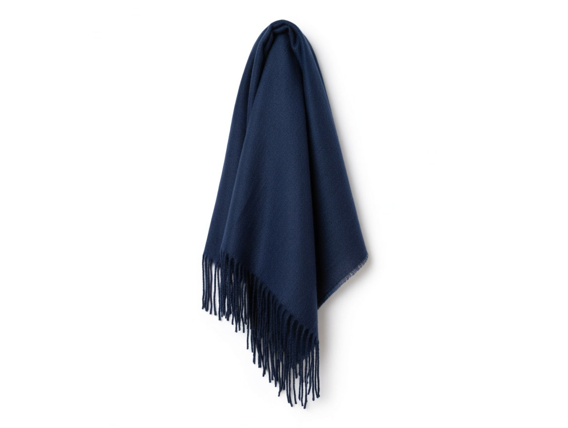 Cozy Knit Infinity Scarf