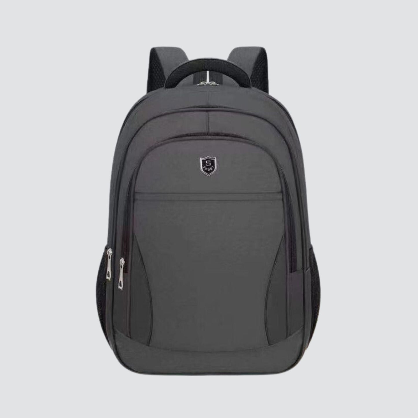 Grey Sport Multi-Purpose Backpack