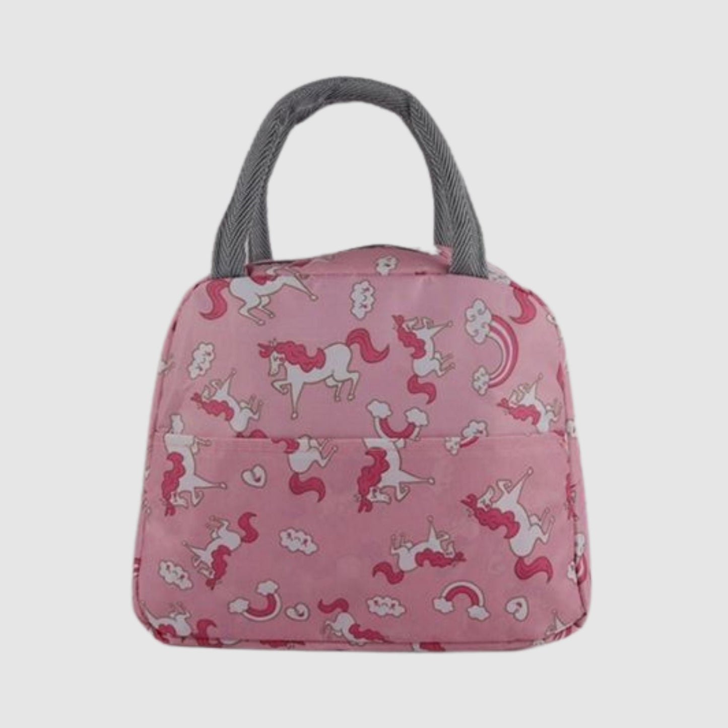 A1242 Insulated Lunch Bag