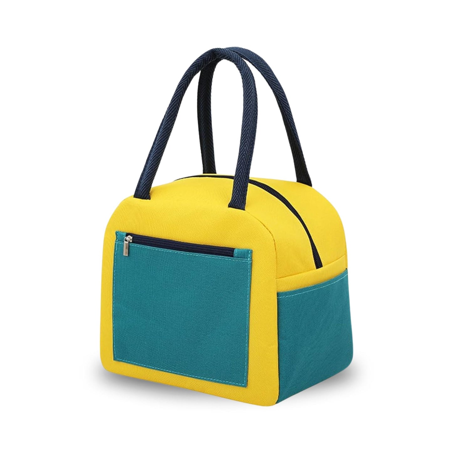 JM2310 Unisex Insulated Lunch Bag