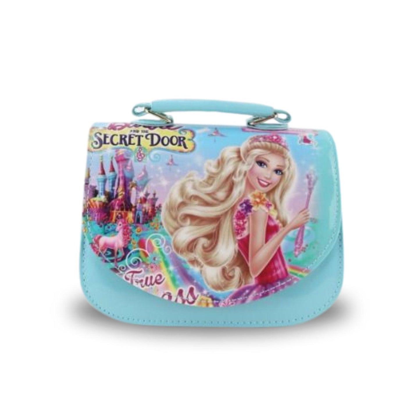 A1781 Barbie Handbag / Crossbody Bag