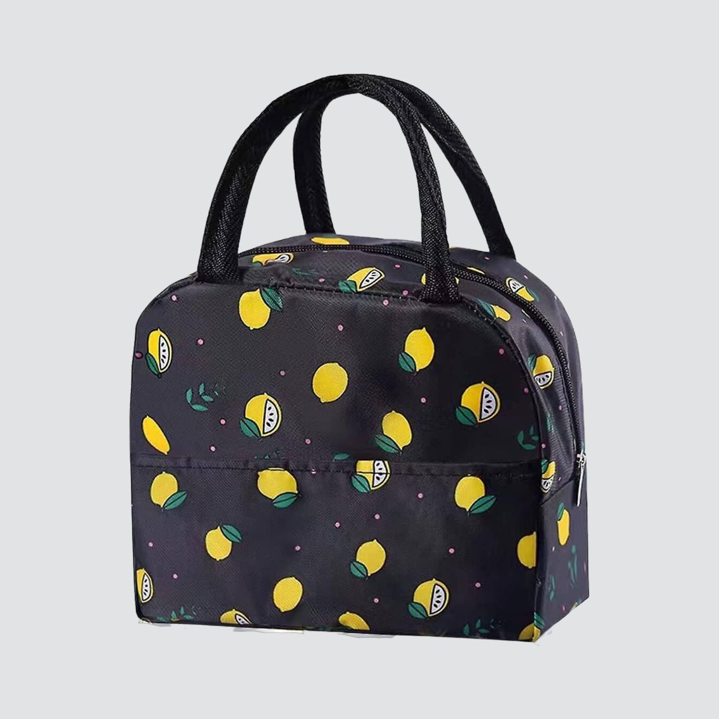 A1242 Insulated Lunch Bag