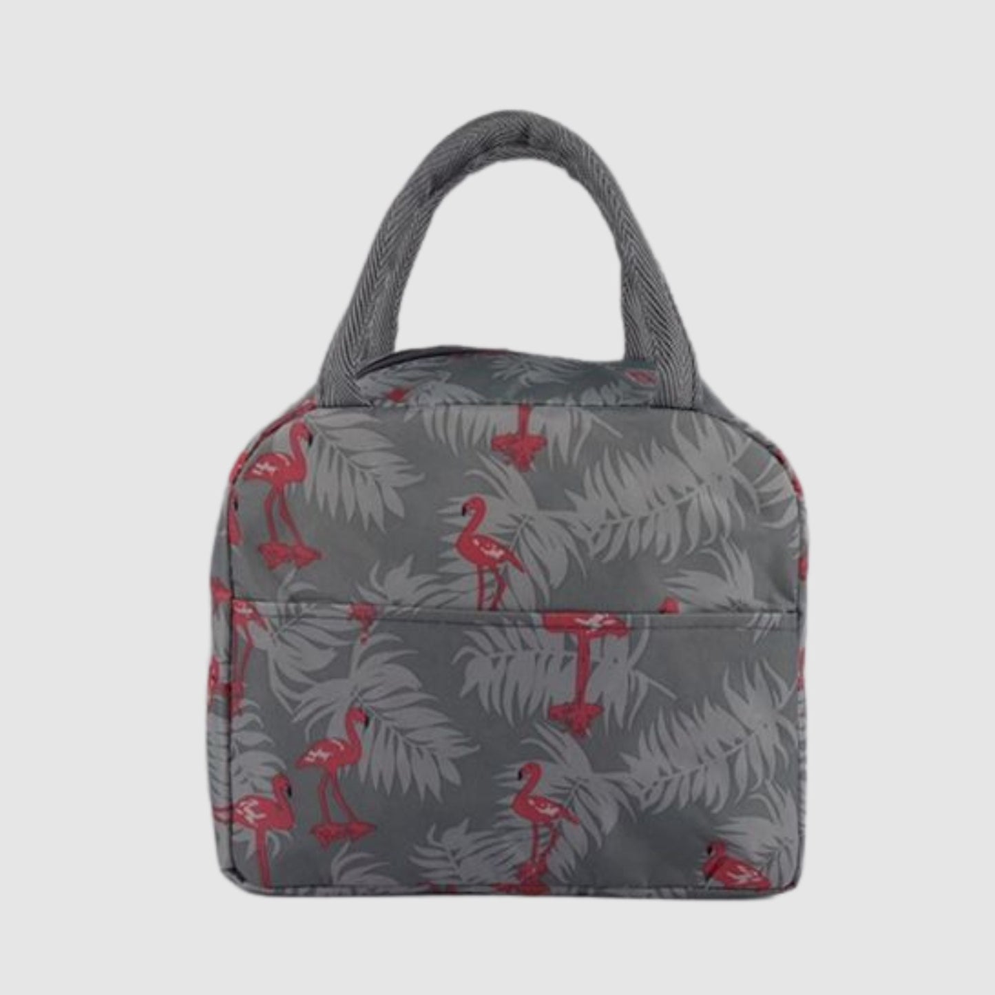 A1242 Insulated Lunch Bag