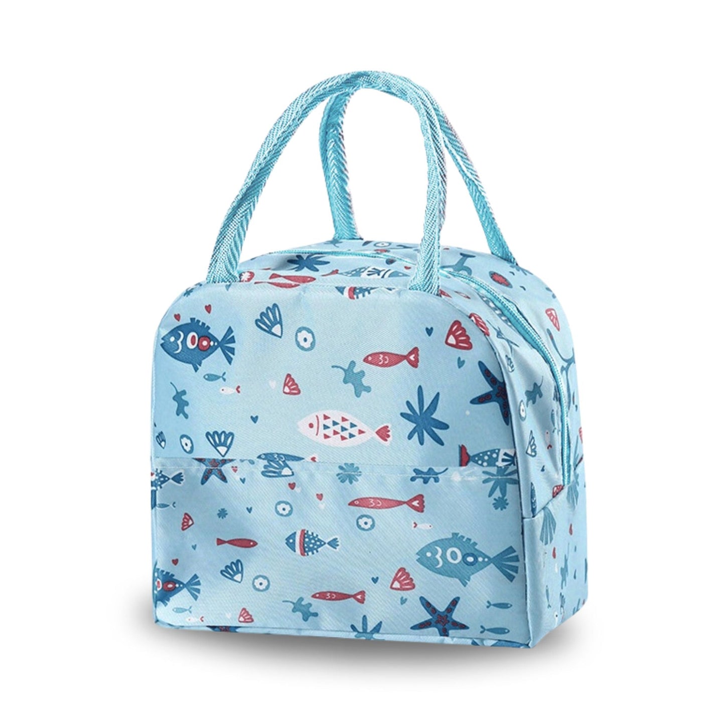 JM2305 Insulated Lunch Bag