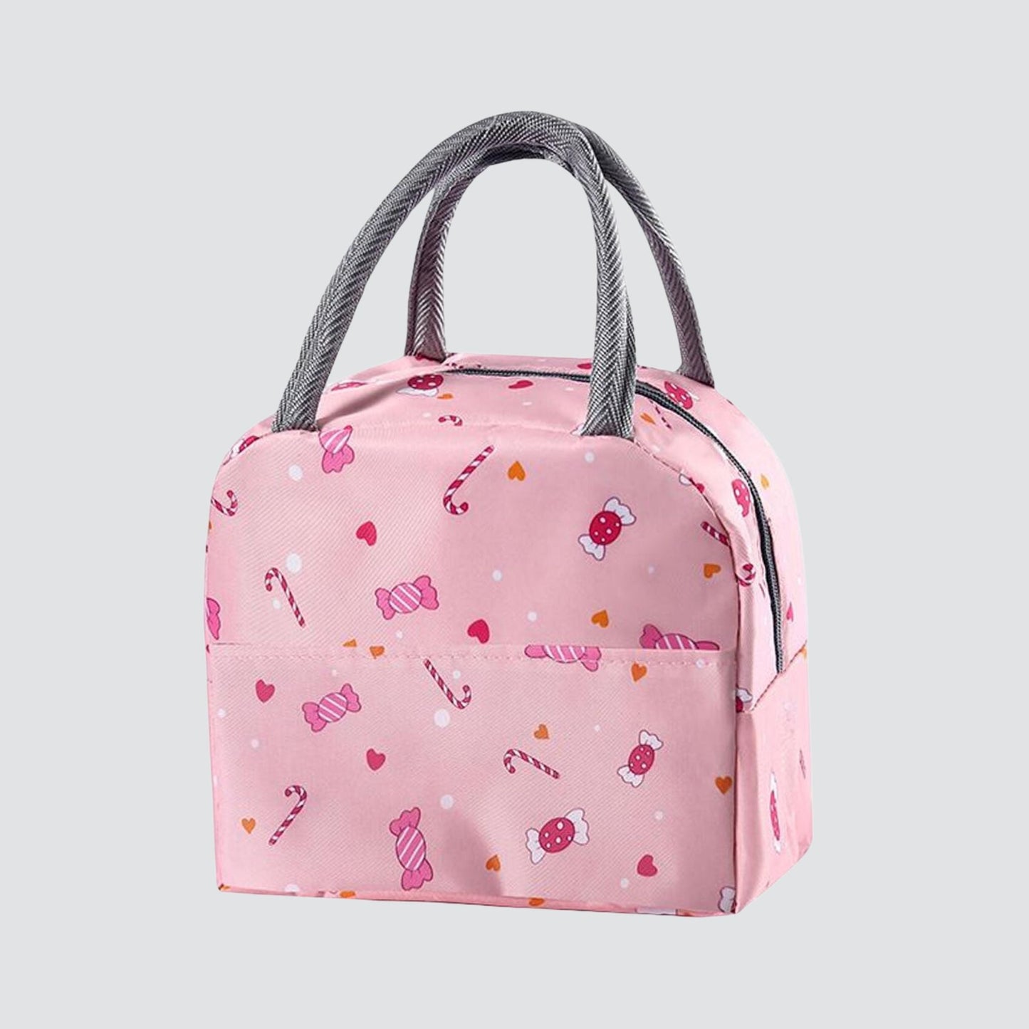 A1242 Insulated Lunch Bag