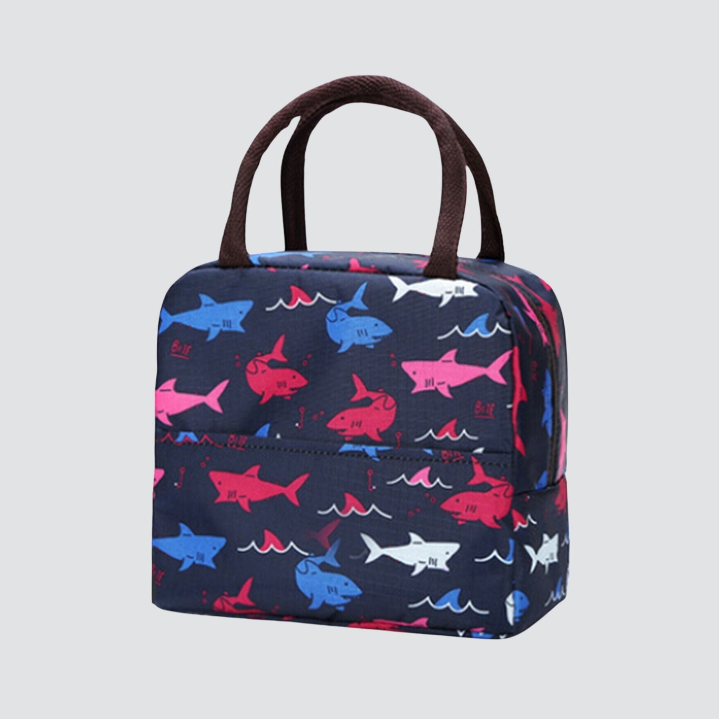 A1242 Insulated Lunch Bag
