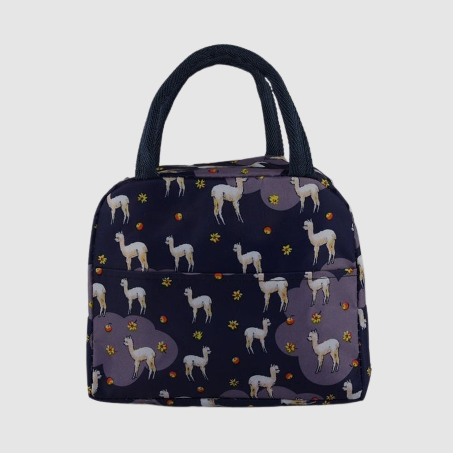 A1242 Insulated Lunch Bag