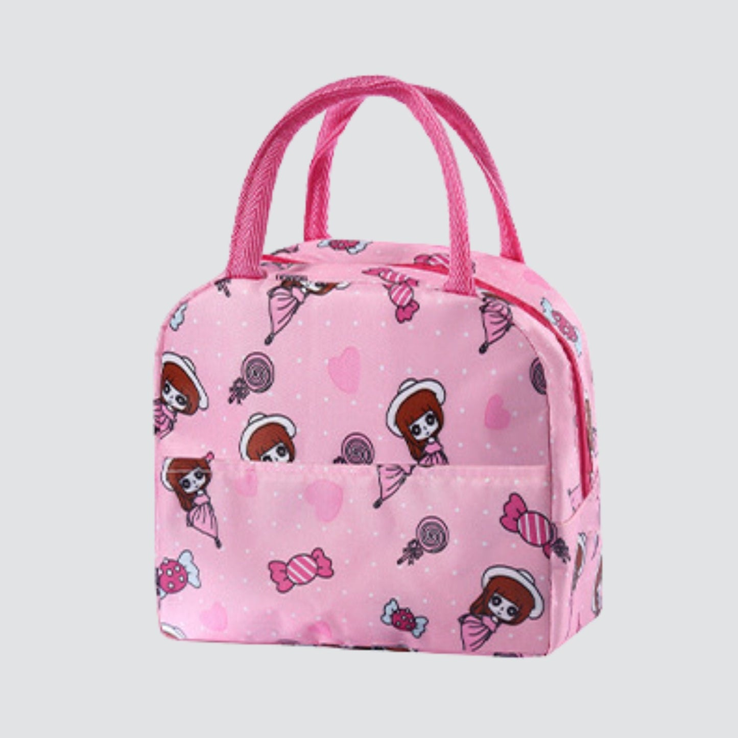 A1242 Insulated Lunch Bag