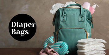 Diaper Bags