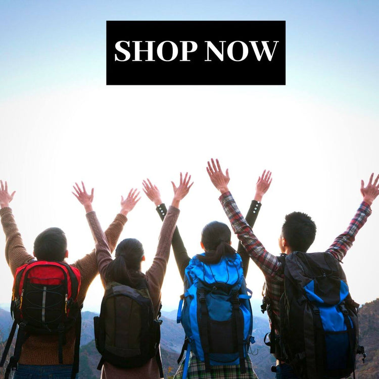 Hiking Bags