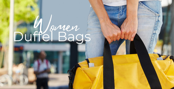 Women Duffel Bags