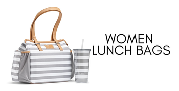 Women Lunch Bags