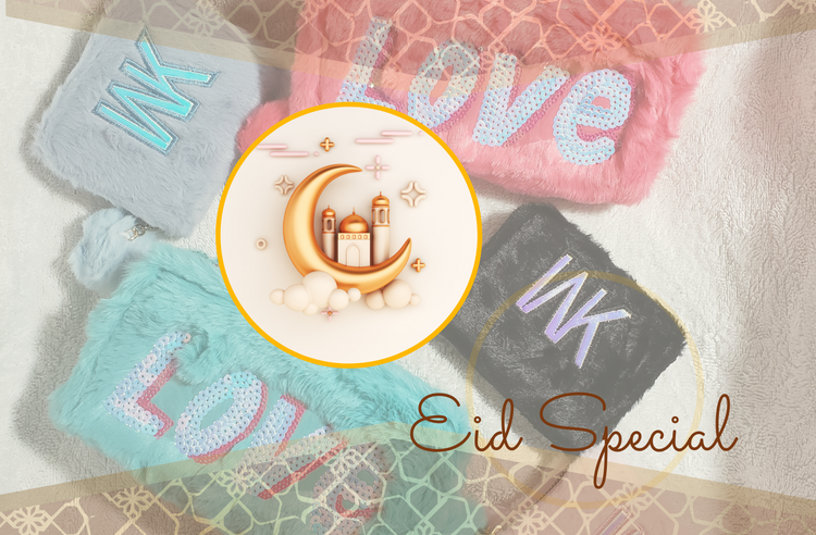 Eid Shopping Collection