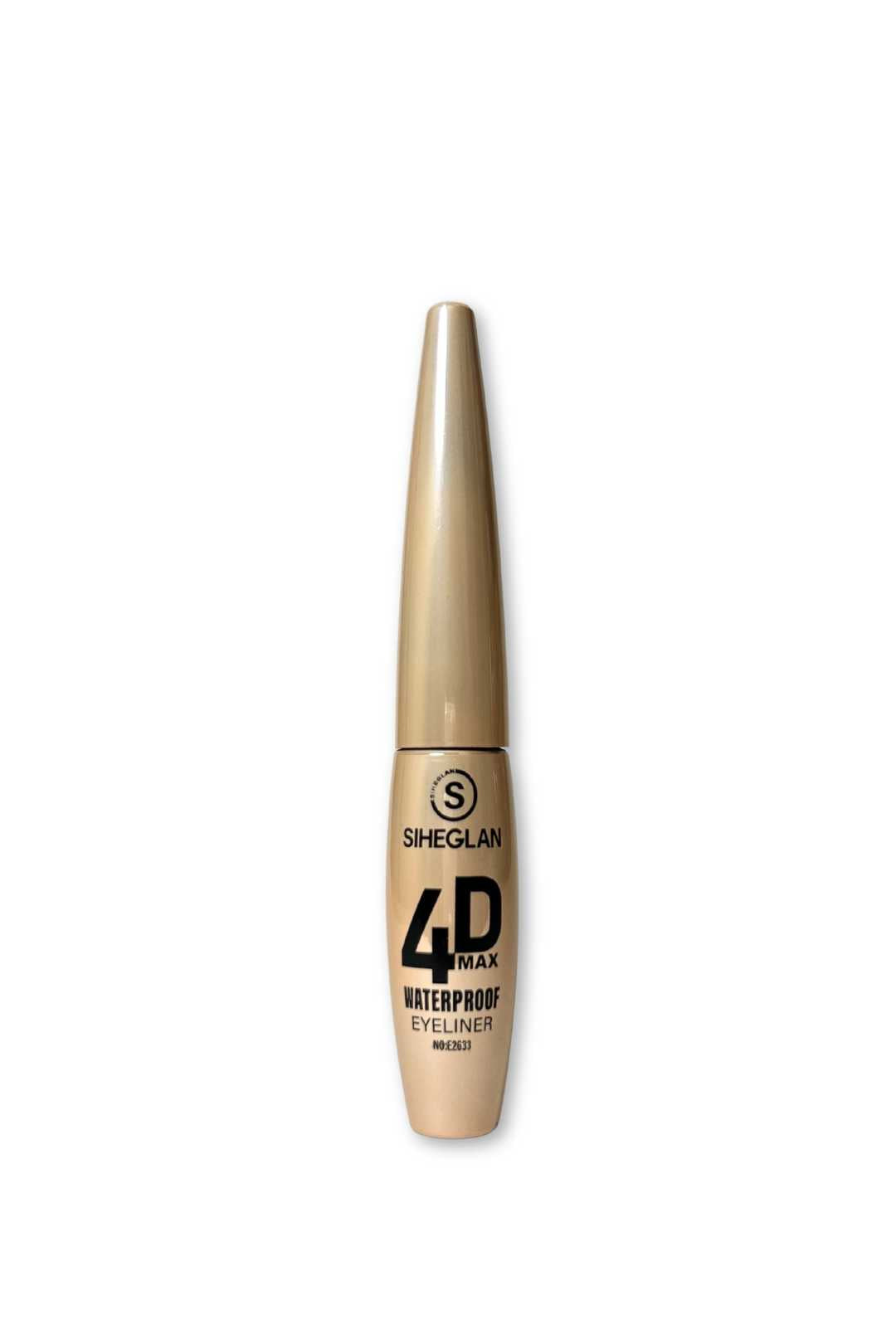 6328 SIHEGLAN 4dMax Waterproof Eyeliner