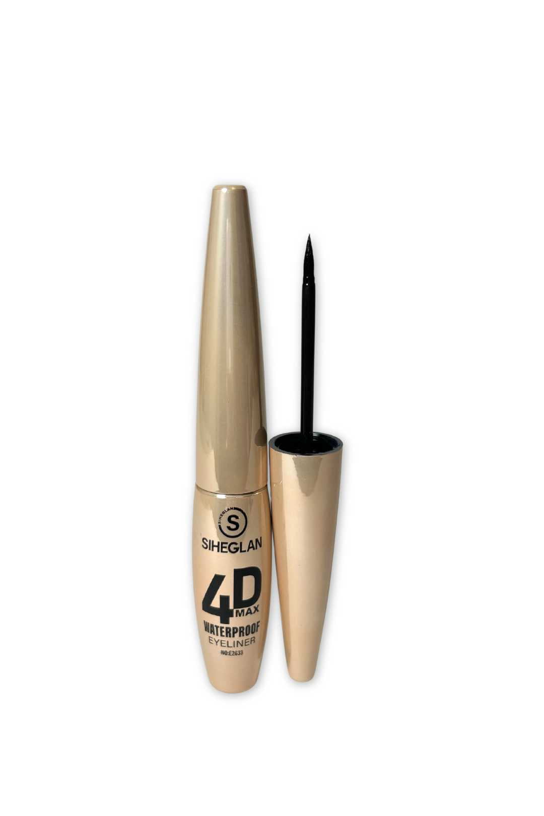 6328 SIHEGLAN 4dMax Waterproof Eyeliner