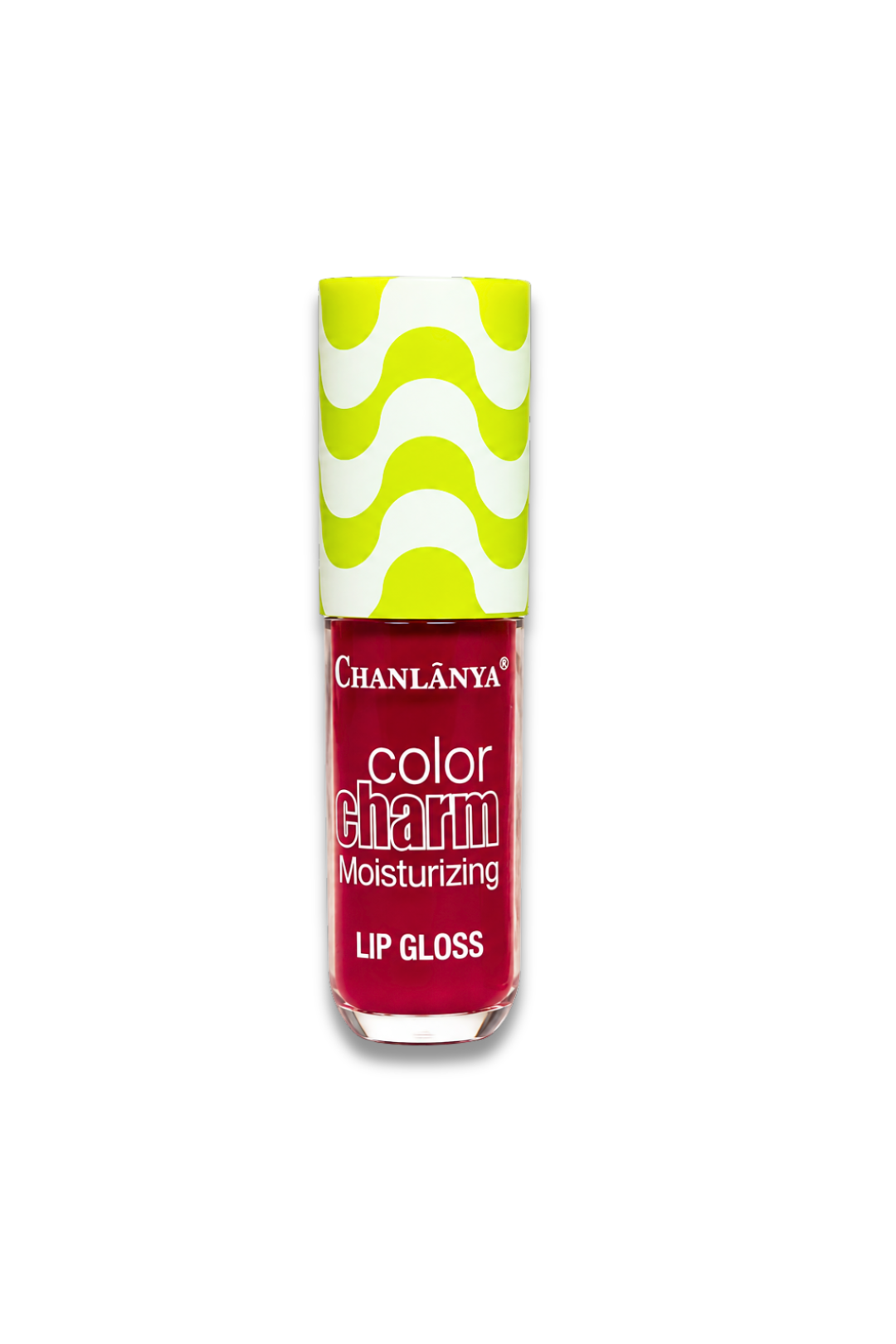 CHANLANYA Color Charm Moisturizing Lip Gloss