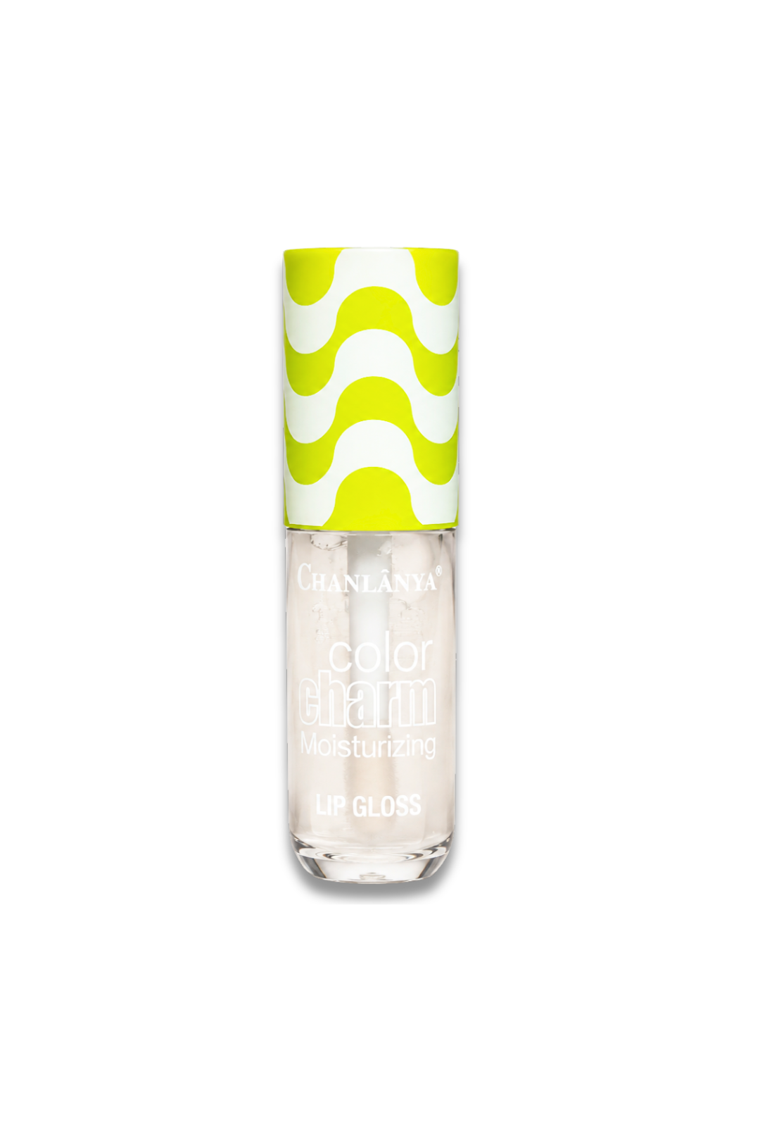 CHANLANYA Color Charm Moisturizing Lip Gloss