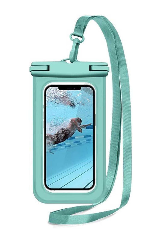 Waterproof Phone Case