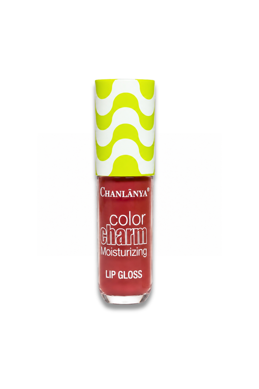 CHANLANYA Color Charm Moisturizing Lip Gloss