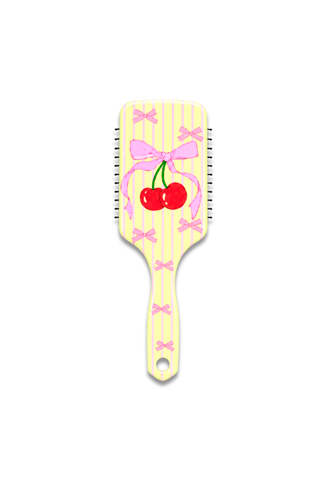 Detangling Hair Brush