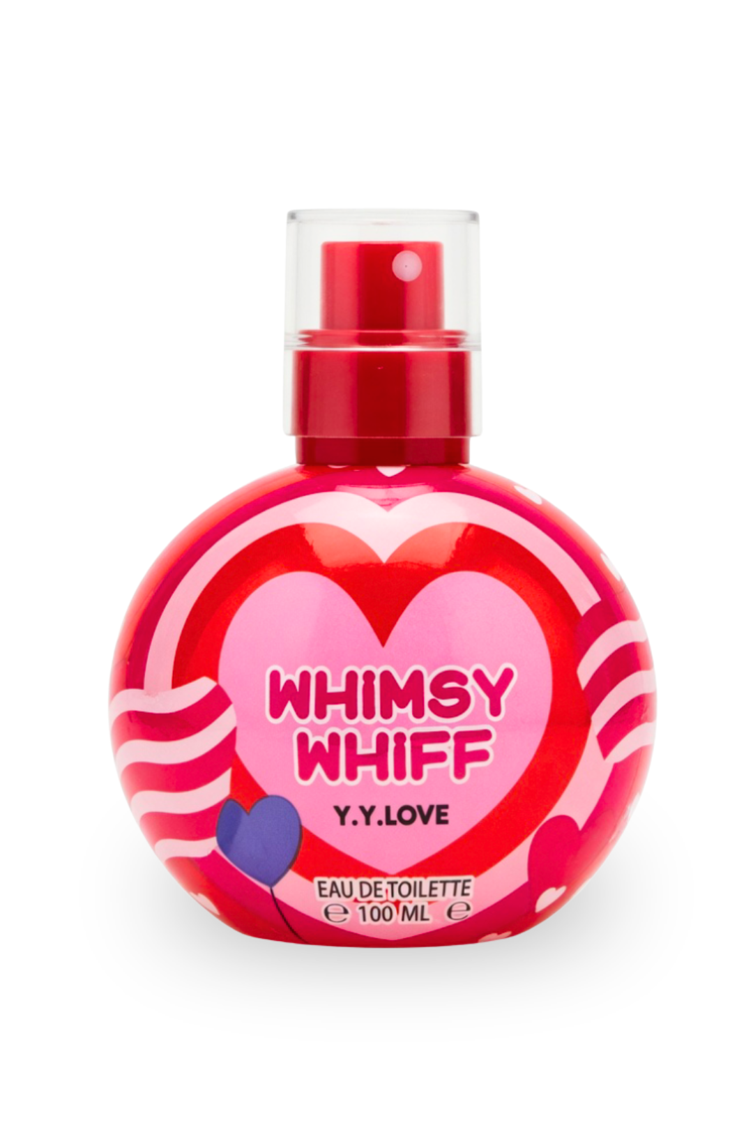 Y.Y.Love Perfume