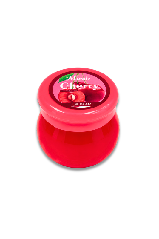 Miundo Honey Pot Lip Balm