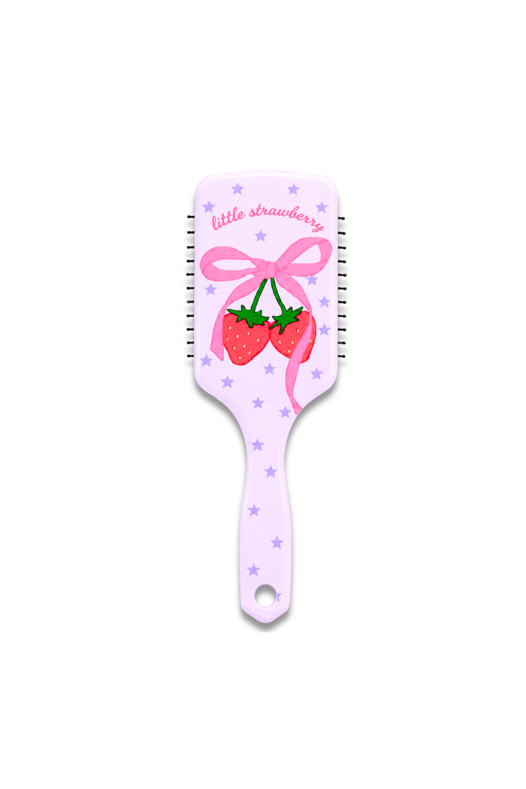Detangling Hair Brush