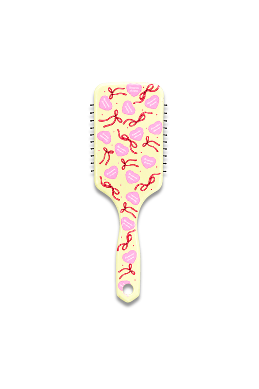 Detangling Hair Brush