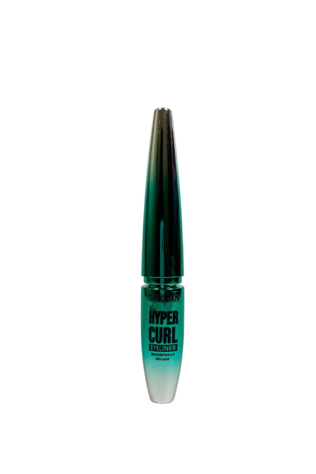 6502 SIHEGLAN 24HR Ultra Long-lasting Waterproof Eyeliner