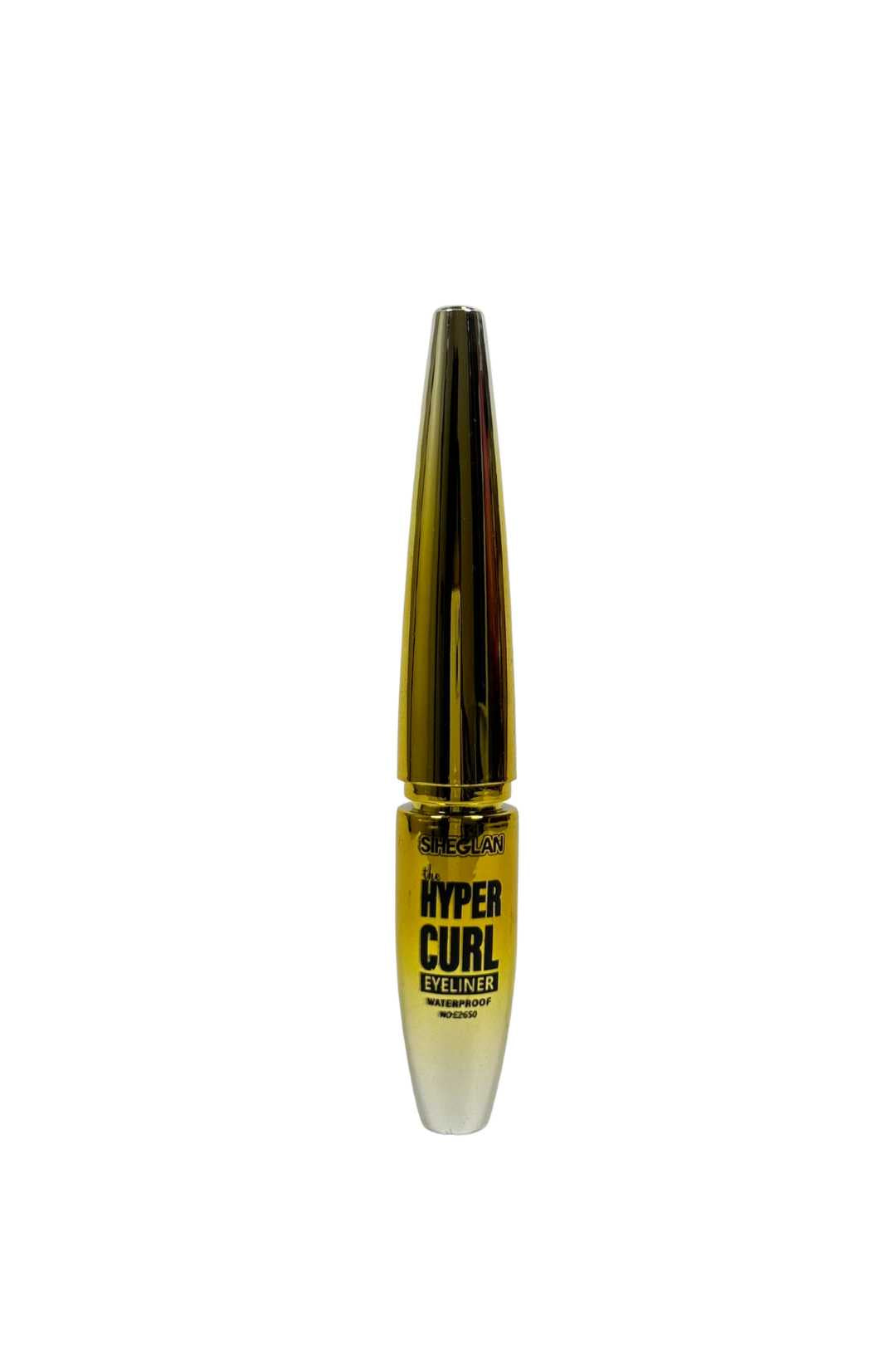 6502 SIHEGLAN 24HR Ultra Long-lasting Waterproof Eyeliner