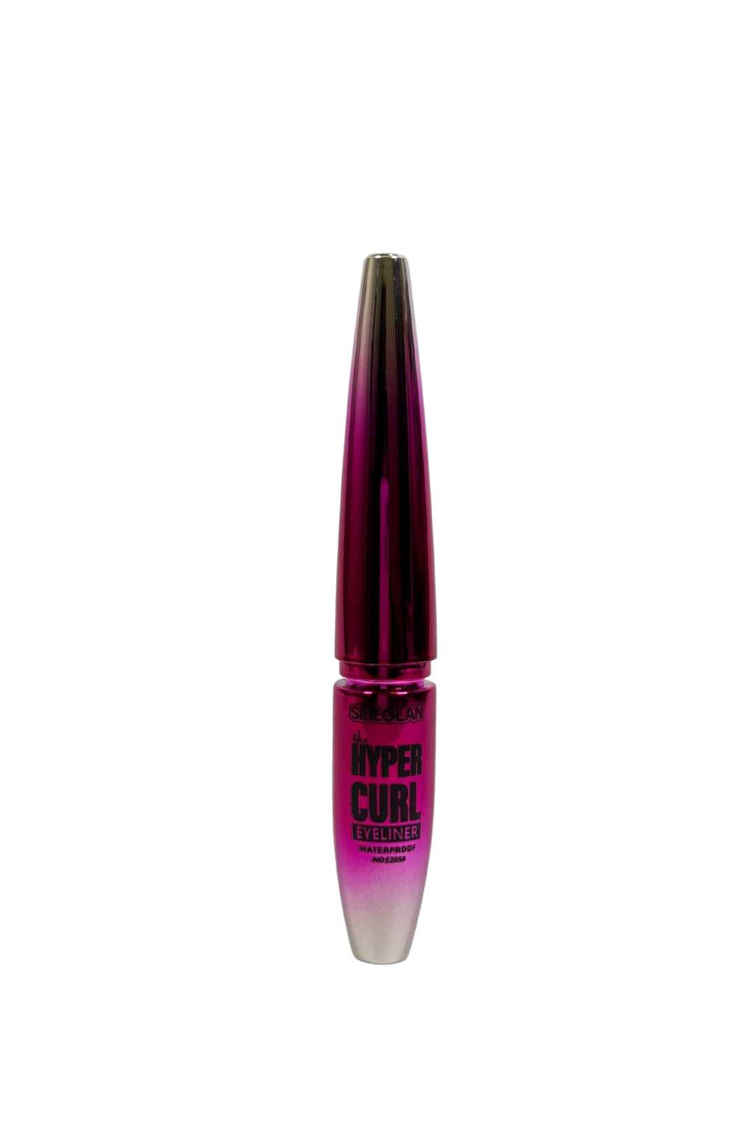 6502 SIHEGLAN 24HR Ultra Long-lasting Waterproof Eyeliner