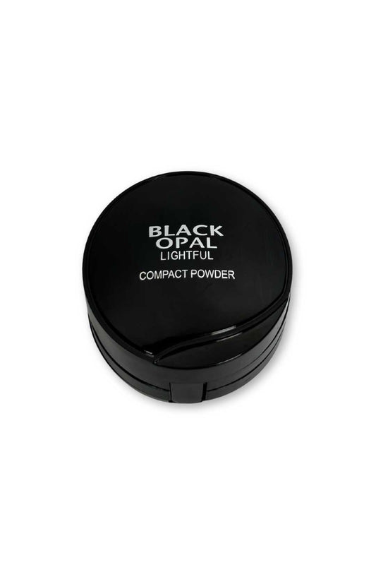 0152 Black Opal Lightful 2 in 1 Compact