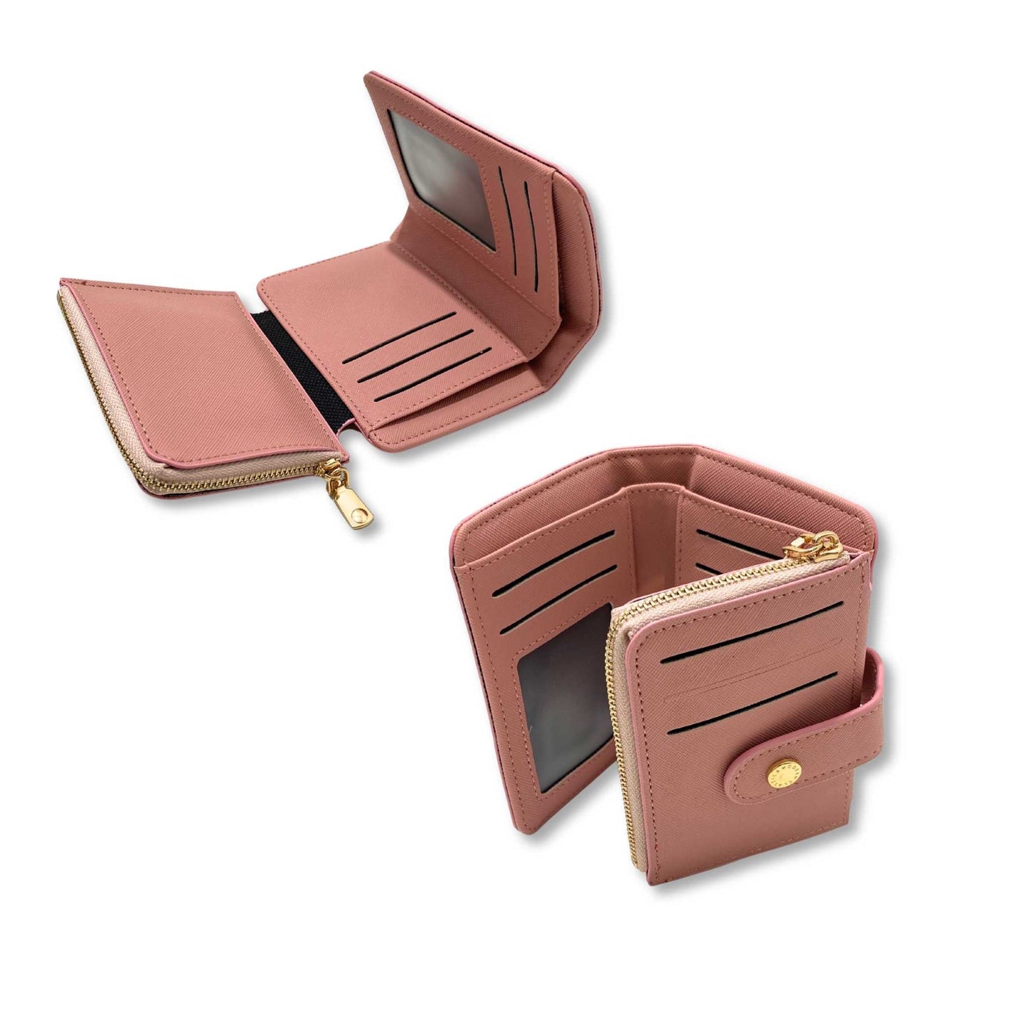 SM2424   Giovana Mini Wallet