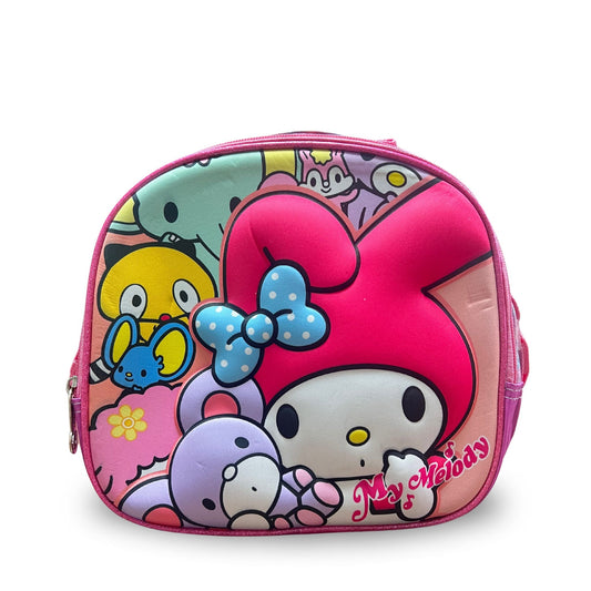 G315 My Melody Lunch Bag