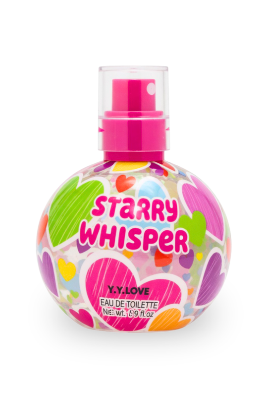 Y.Y.Love Perfume