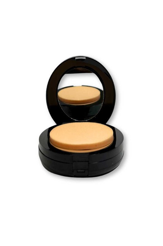 0152 Black Opal Lightful 2 in 1 Compact