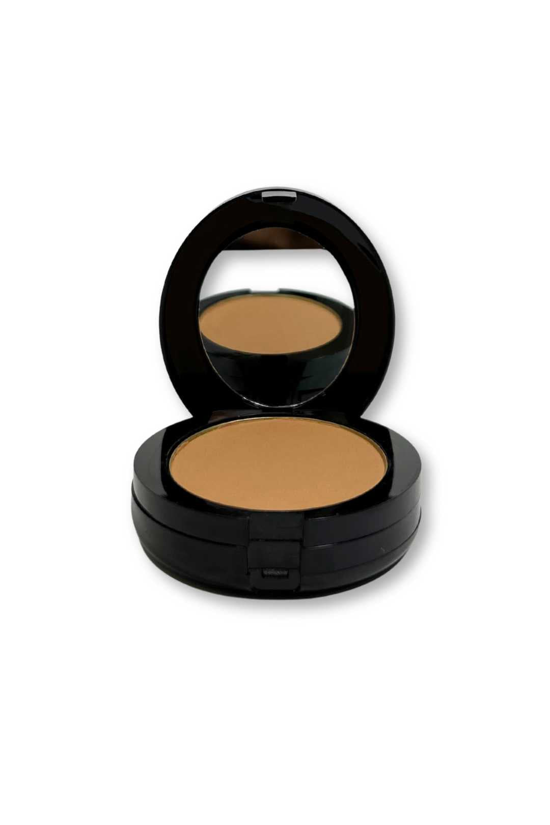 0152 Black Opal Lightful 2 in 1 Compact