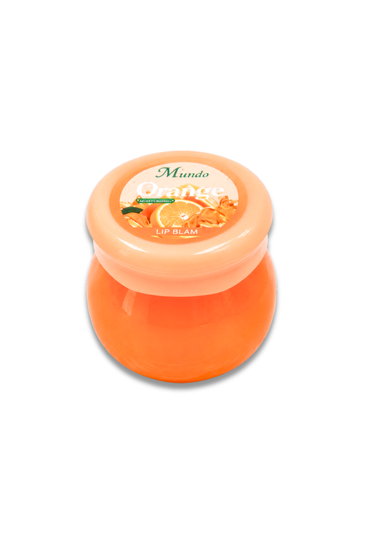 Miundo Honey Pot Lip Balm