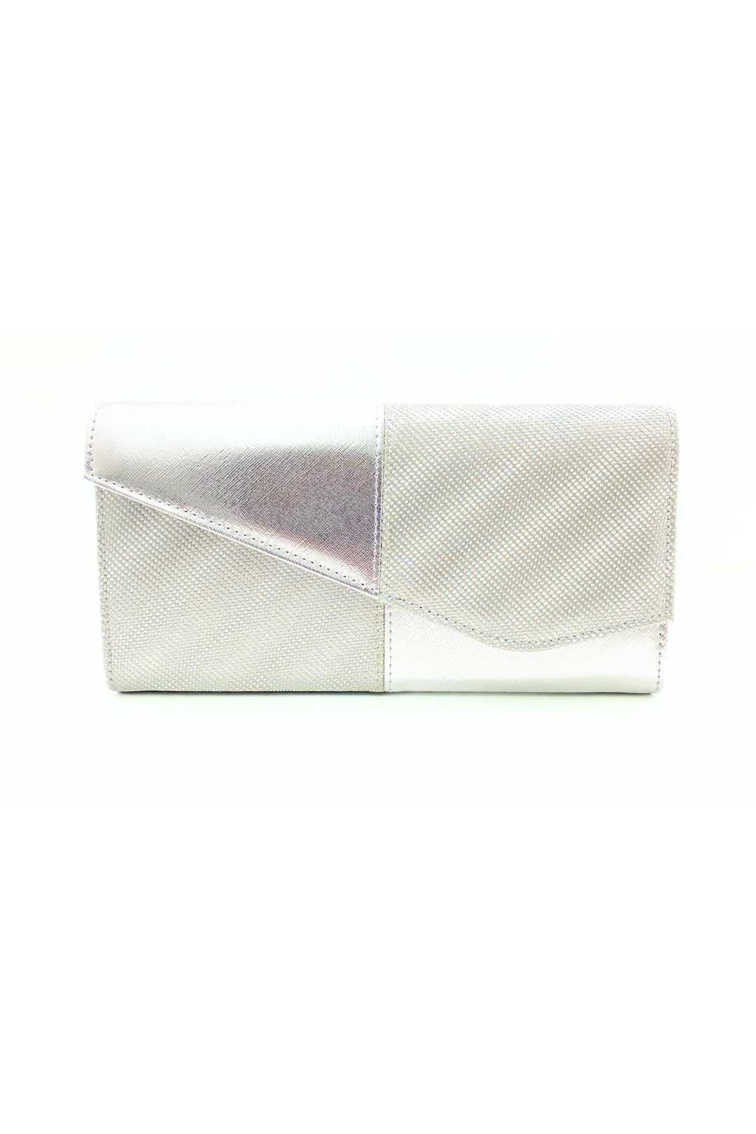 KSE888H Clutch with Chain Strap