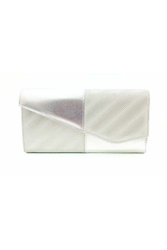 KSE888H Clutch with Chain Strap