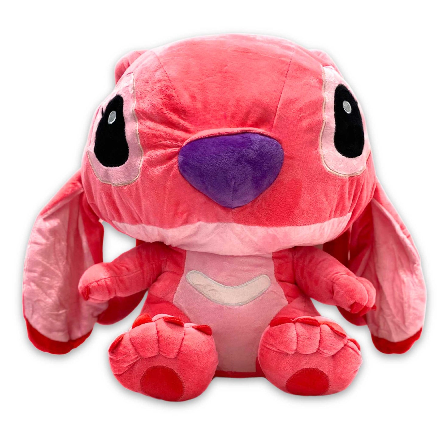 Lilo & Stitch Big Plush Toy