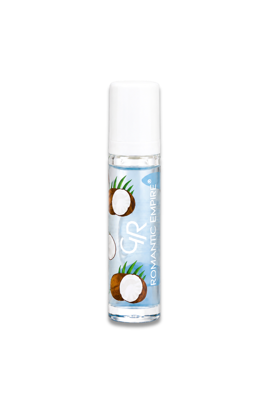 Fruit Lip Oil