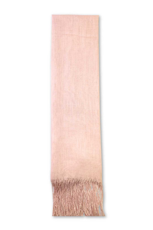 Ladies Plain Scarf