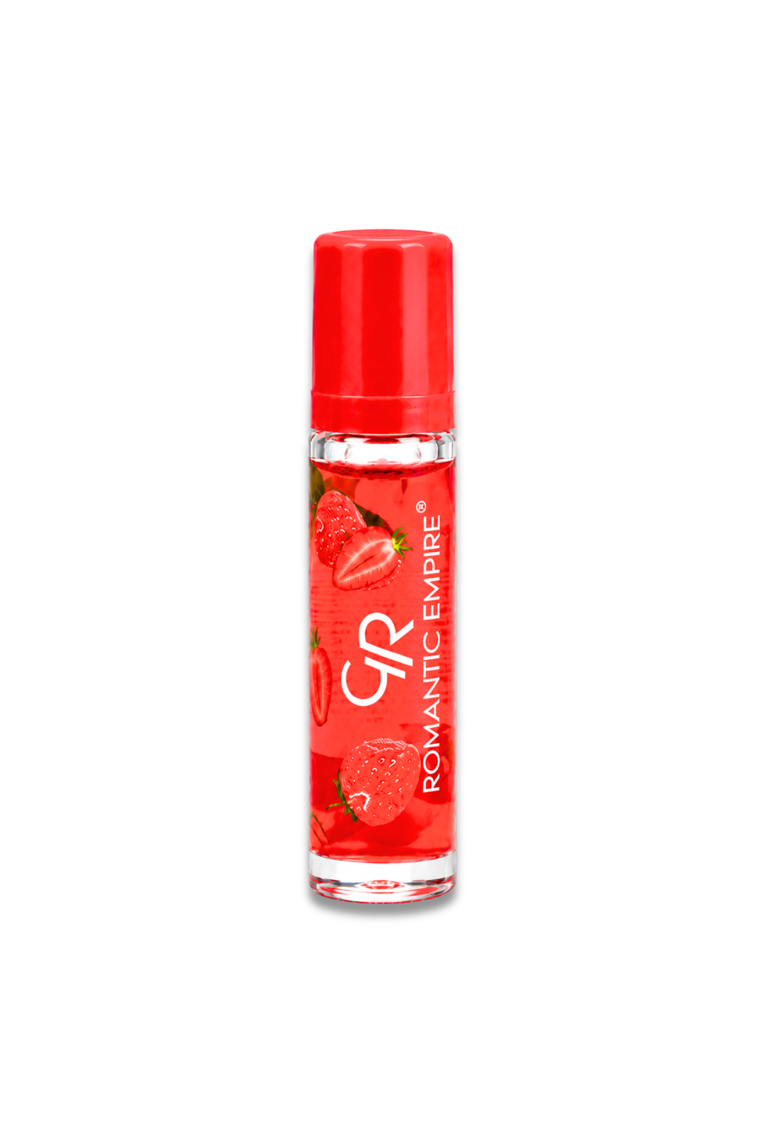Fruit Lip Oil