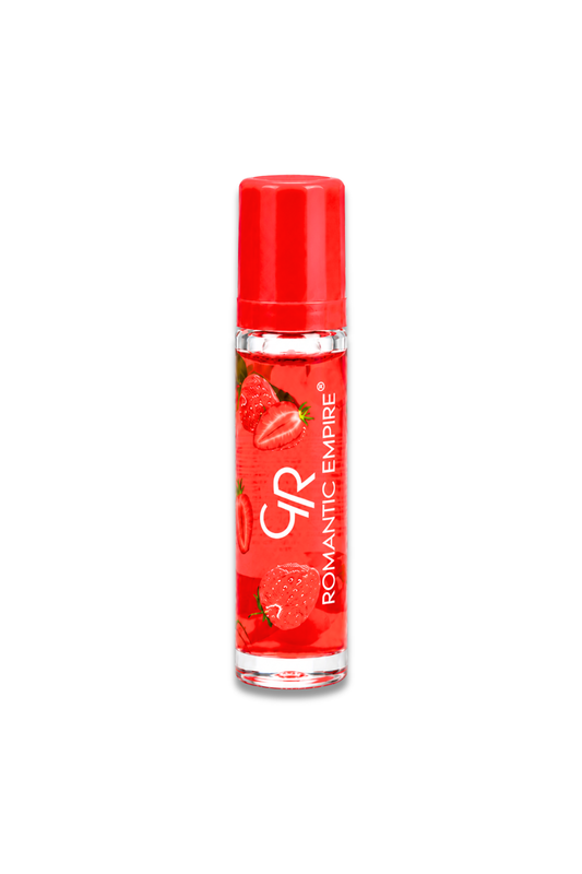Fruit Lip Oil