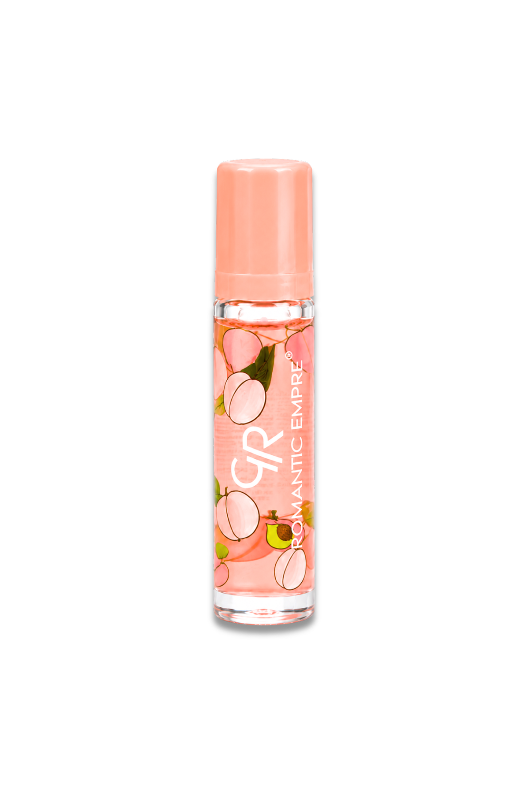 Fruit Lip Oil