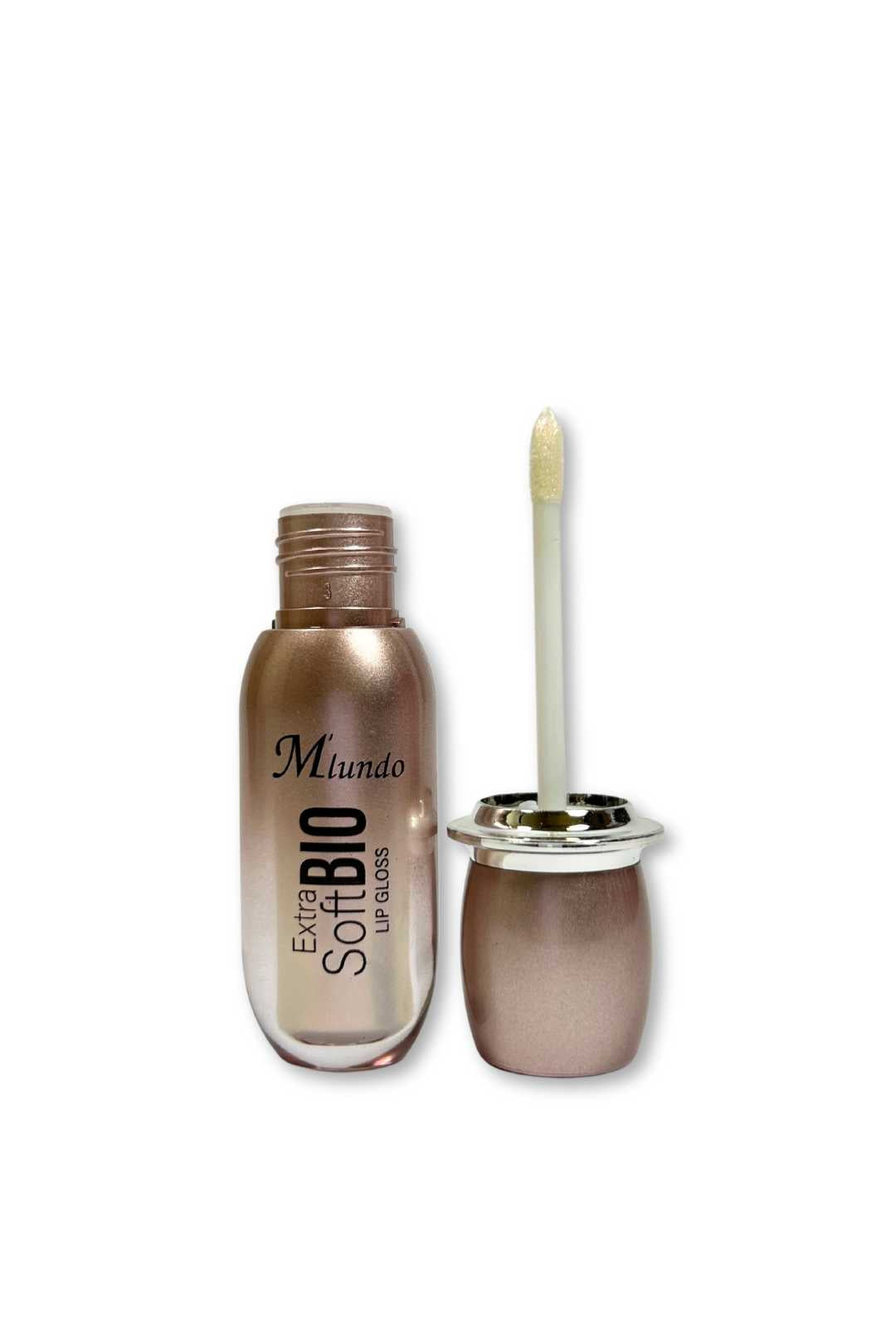 Mlundo Extra Soft BIO Lip Gloss