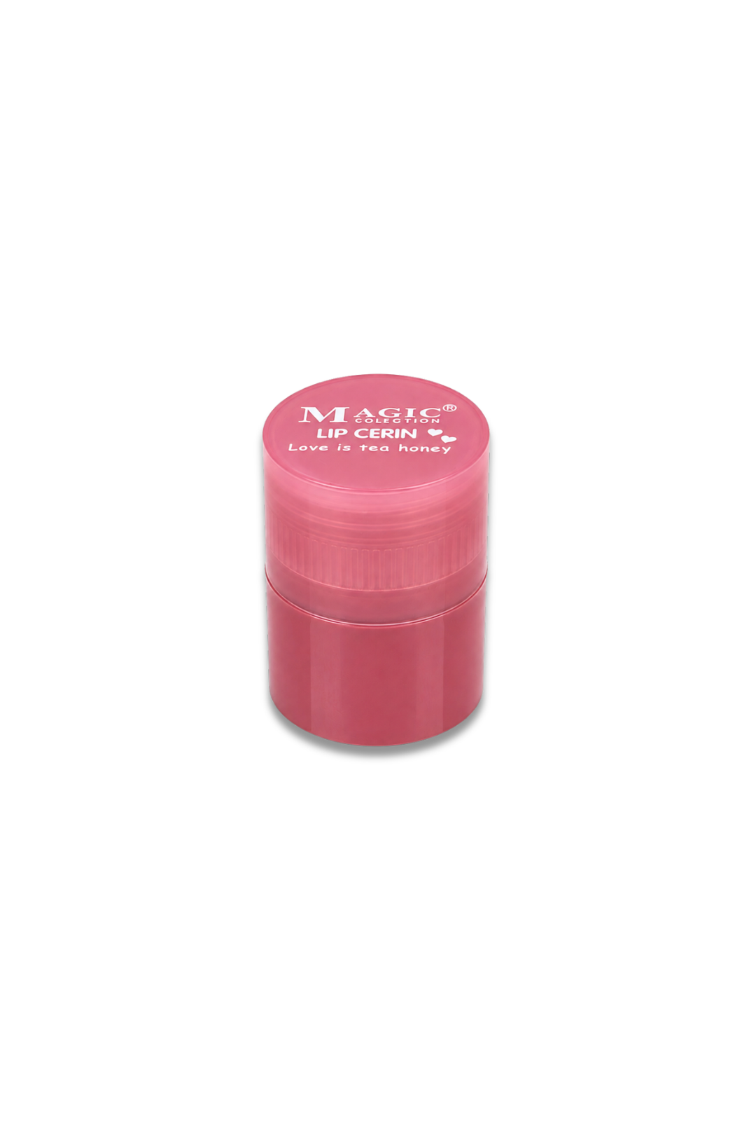 Magic Lip Cerin Lip Balm