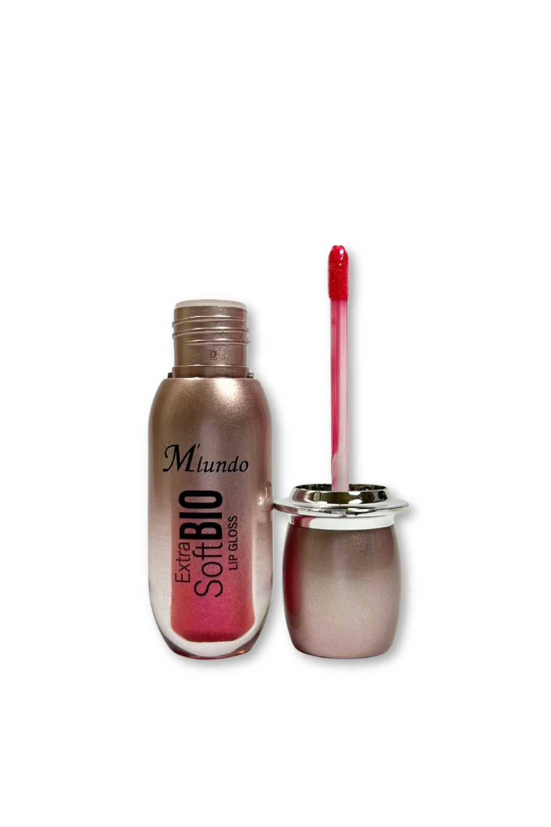 Mlundo Extra Soft BIO Lip Gloss