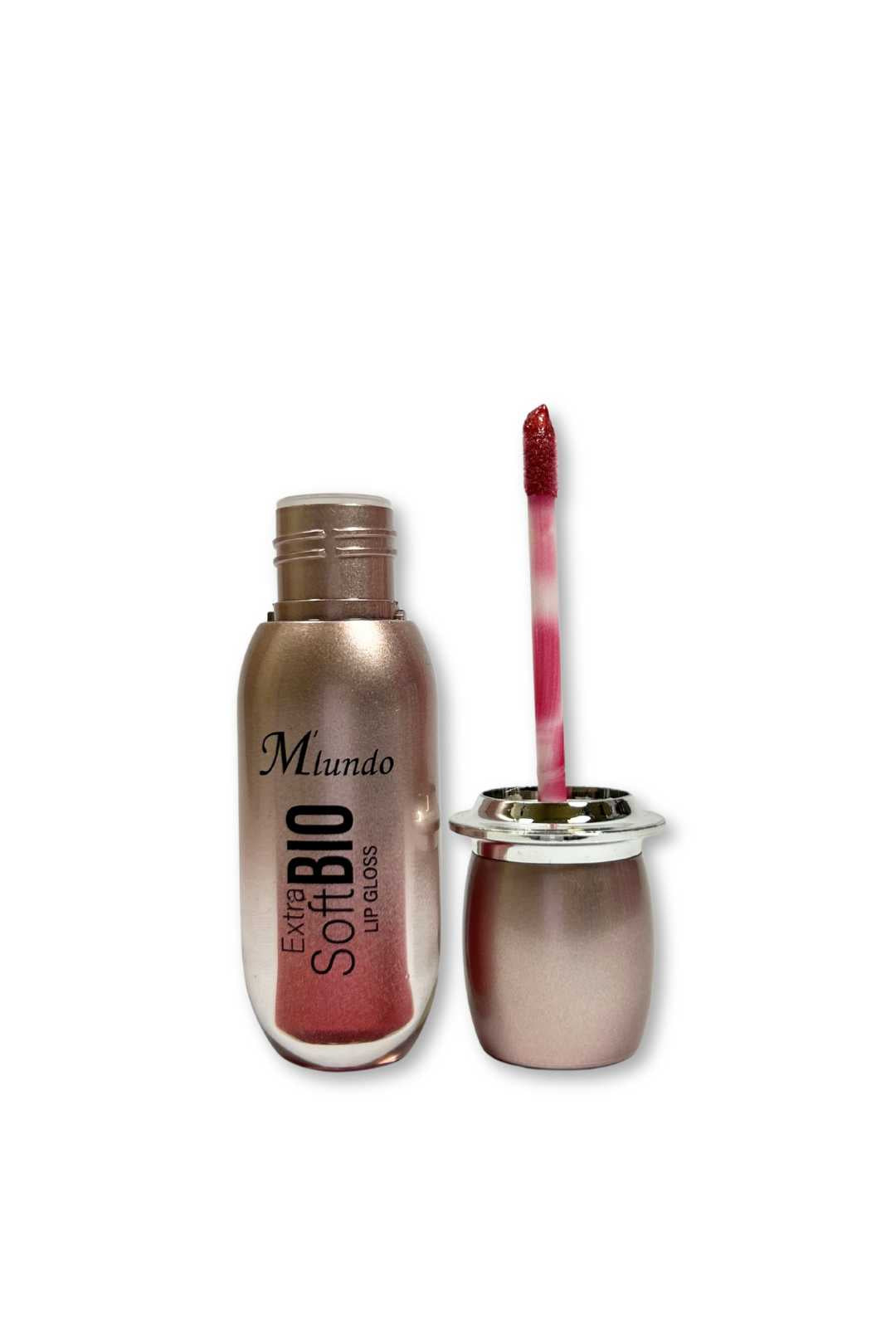Mlundo Extra Soft BIO Lip Gloss